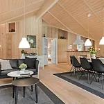 Σπίτι διακοπών Kaare - 34-2km From The Sea By Interhome Toftlund