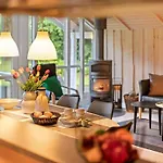 Kaare - 34-2km From The Sea By Interhome Toftlund