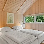 Kaare - 34-2km From The Sea By Interhome Σπίτι διακοπών Toftlund