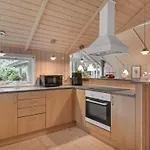 Kaare - 34-2km From The Sea By Interhome