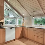 Kaare - 34-2km From The Sea By Interhome Σπίτι διακοπών