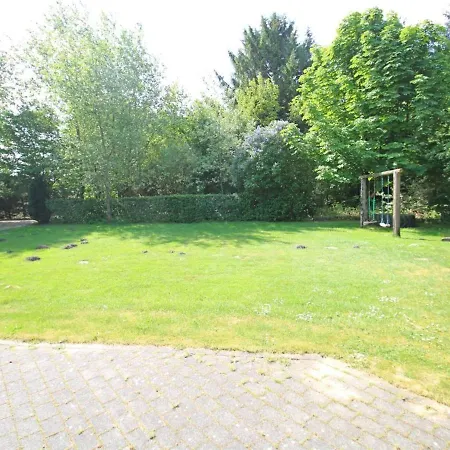 Kaare - 34-2km From The Sea In Western Jutland By Interhome Holiday home Toftlund