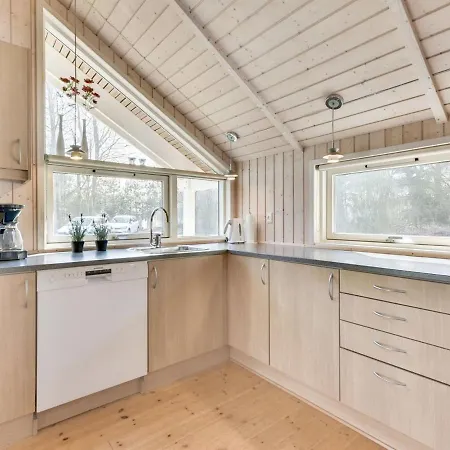 Kaare - 34-2km From The Sea In Western Jutland By Interhome Toftlund