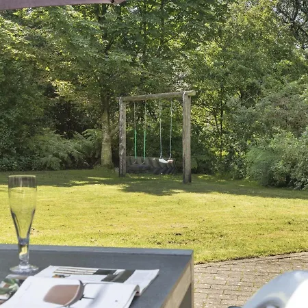 Kaare - 34-2km From The Sea In Western Jutland By Interhome