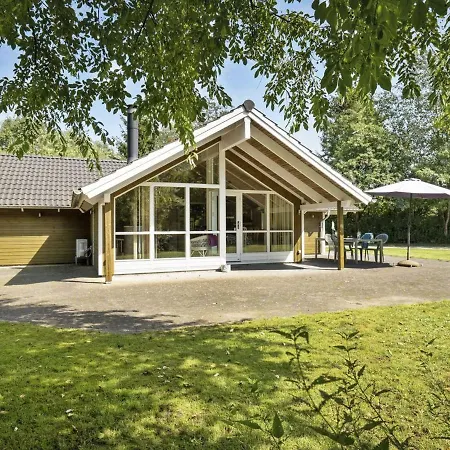 Kaare - 34-2km From The Sea In Western Jutland By Interhome Toftlund