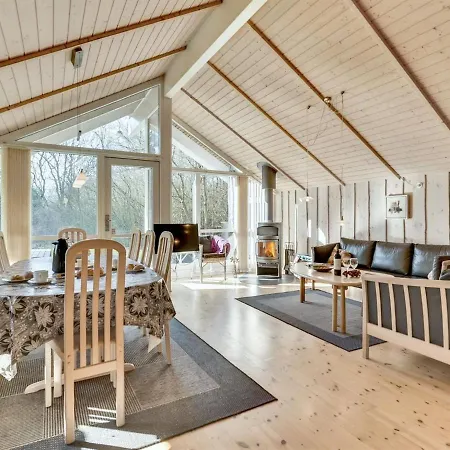 Kaare - 34-2km From The Sea In Western Jutland By Interhome Toftlund