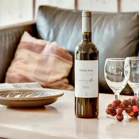 Kaare - 34-2km From The Sea In Western Jutland By Interhome Holiday home *