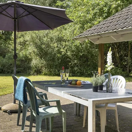 Kaare - 34-2km From The Sea In Western Jutland By Interhome Holiday home