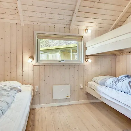 Kaare - 34-2km From The Sea In Western Jutland By Interhome Toftlund