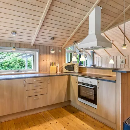 Kaare - 34-2km From The Sea In Western Jutland By Interhome * Toftlund