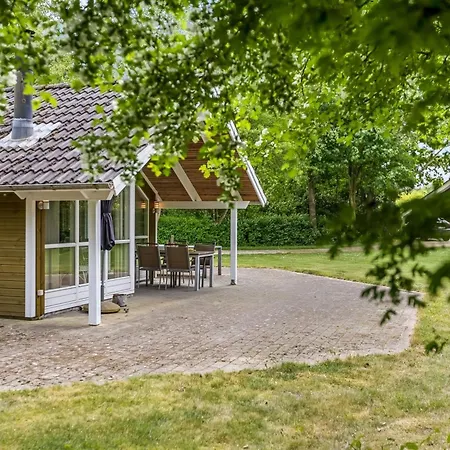 Kaare - 34-2km From The Sea In Western Jutland By Interhome Feriehus