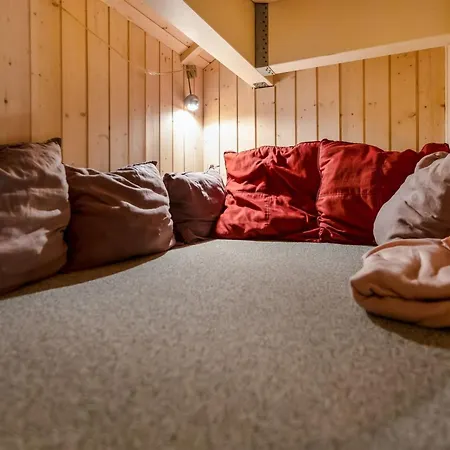 Kaare - 34-2km From The Sea By Interhome * Toftlund