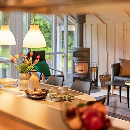 Kaare - 34-2km From The Sea By Interhome Toftlund