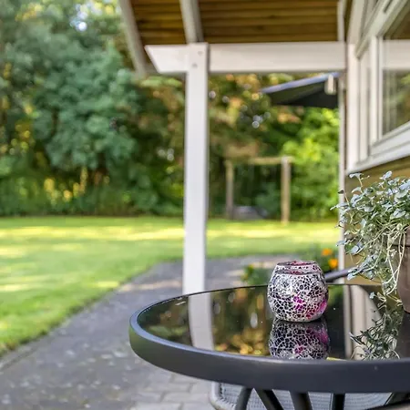 Prázdninový dům Kaare - 34-2km From The Sea By Interhome Toftlund