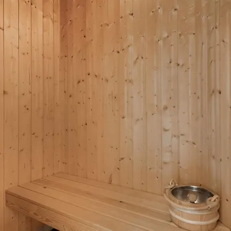 Kaare - 34-2km From The Sea By Interhome *