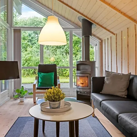 Kaare - 34-2km From The Sea By Interhome Prázdninový dům