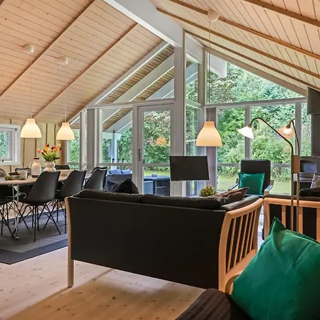 Kaare - 34-2km From The Sea By Interhome * Toftlund