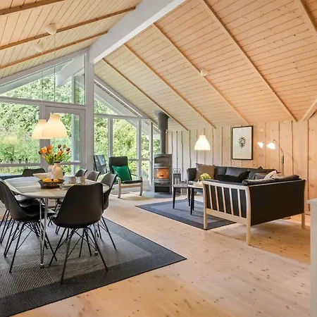 Kaare - 34-2km From The Sea By Interhome Prázdninový dům *