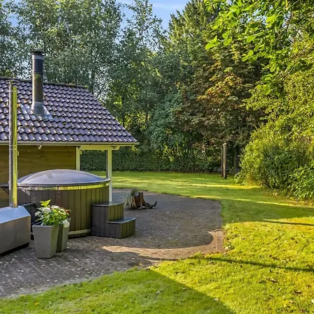 بيت للعطل Kaare - 34-2km From The Sea By Interhome Toftlund