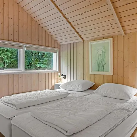 Kaare - 34-2km From The Sea By Interhome *