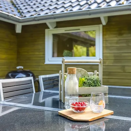 Kaare - 34-2km From The Sea By Interhome بيت للعطل