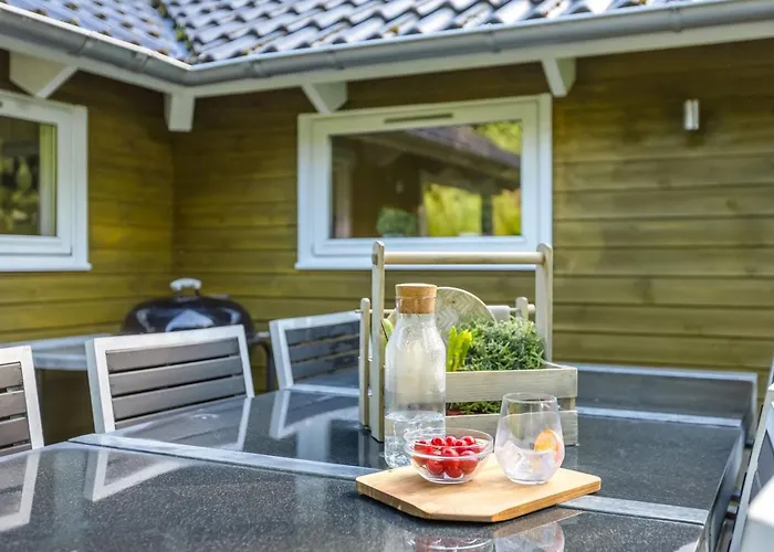 Kaare - 34-2km From The Sea By Interhome