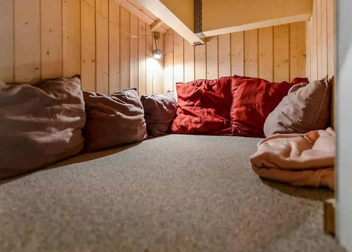 Kaare - 34-2km From The Sea By Interhome * Toftlund