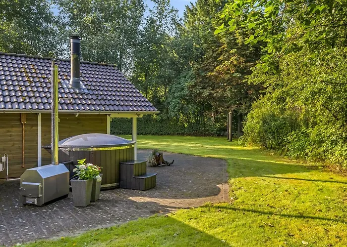 Kaare - 34-2km From The Sea By Interhome Feriehus Toftlund