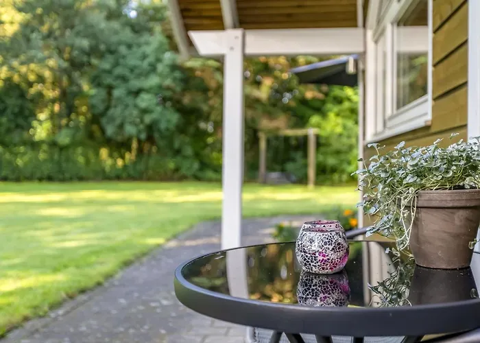 Feriehus Kaare - 34-2km From The Sea By Interhome Toftlund