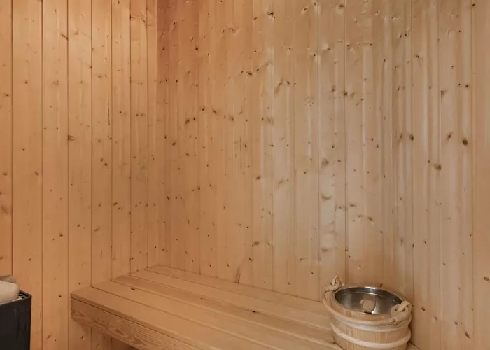 Kaare - 34-2km From The Sea By Interhome *