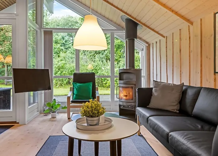 Kaare - 34-2km From The Sea By Interhome Feriehus