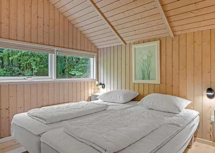 Feriehus Kaare - 34-2km From The Sea By Interhome