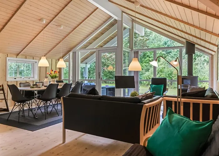 Kaare - 34-2km From The Sea By Interhome * Toftlund